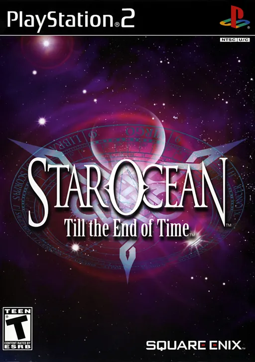 Star Ocean - Till the End of Time (USA) (Disc 2)